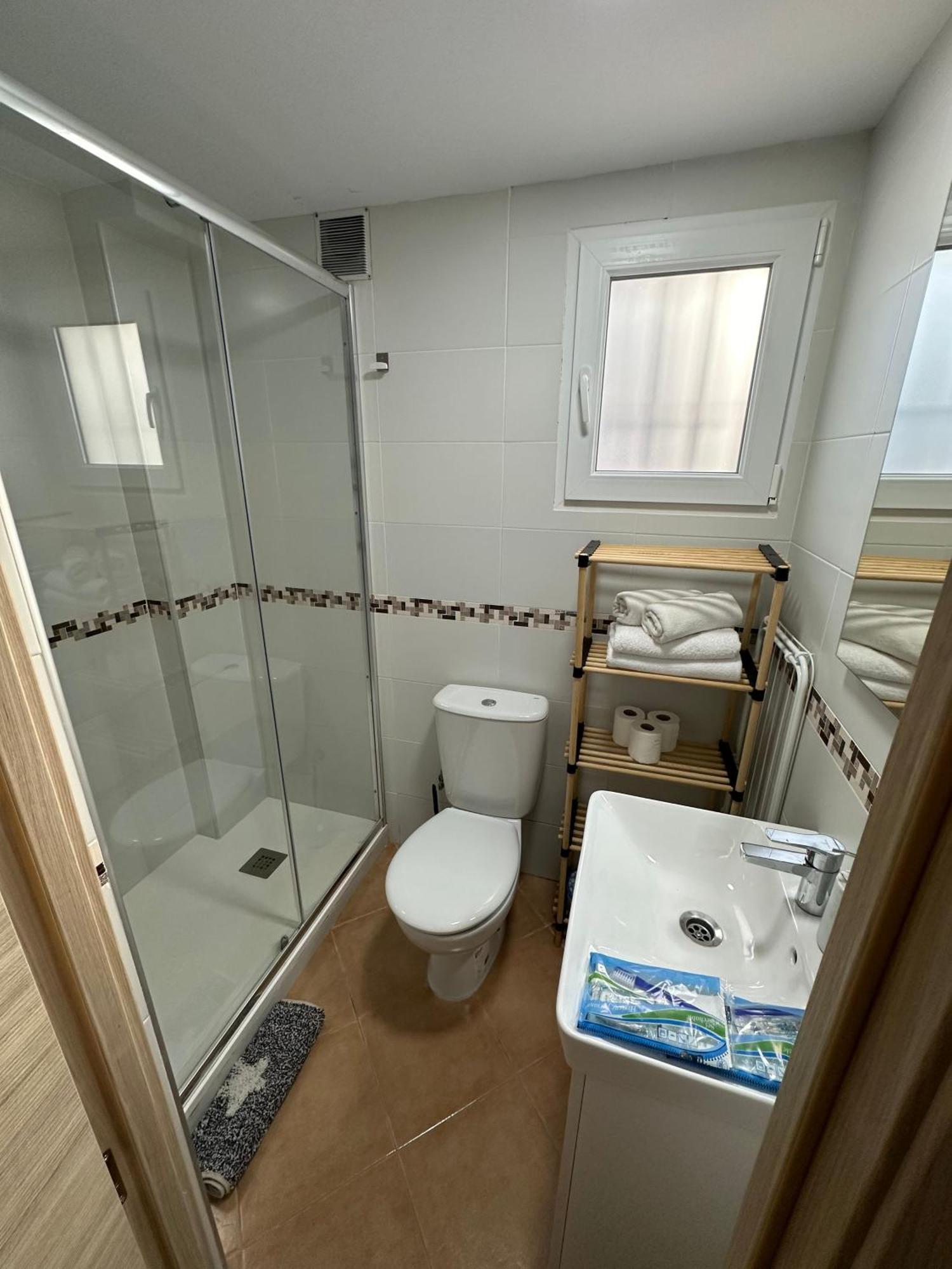 Apartment Avenida Velazquez Bajo Málaga
